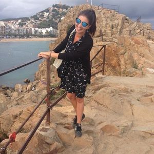 Meet your Posher, Jade